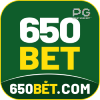 650BET LOGO